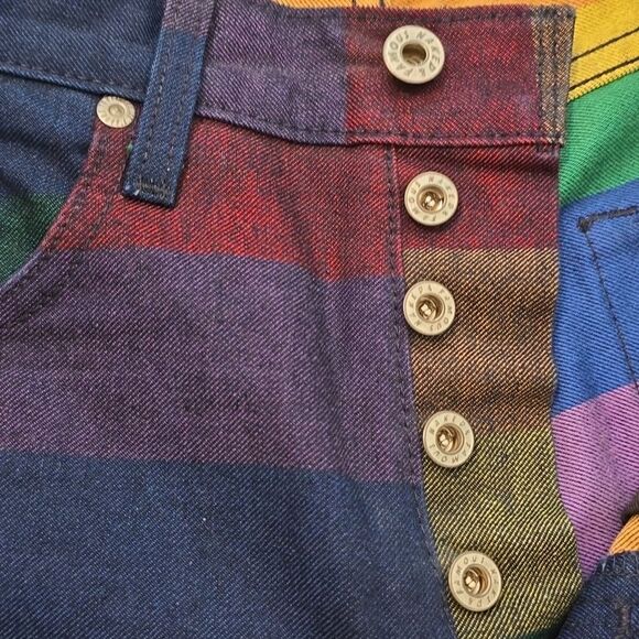 Naked and famous friendship denim jeans size 29 - Picture 9 of 11